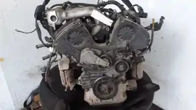 Gebrauchtes Autoersatzteil kompletter motor zum hyundai sonata (y4) 2.7 v6 gls oem-iam-referenzen 6ba  