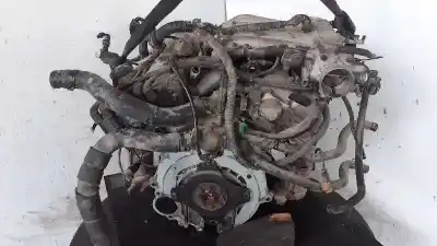 Gebrauchtes Autoersatzteil kompletter motor zum hyundai sonata (y4) 2.7 v6 gls oem-iam-referenzen 6ba  