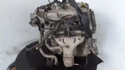 Gebrauchtes Autoersatzteil kompletter motor zum hyundai sonata (y4) 2.7 v6 gls oem-iam-referenzen 6ba  