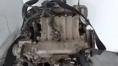Gebrauchtes Autoersatzteil kompletter motor zum hyundai sonata (y4) 2.7 v6 gls oem-iam-referenzen 6ba  