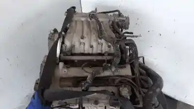 Gebrauchtes Autoersatzteil kompletter motor zum hyundai sonata (y4) 2.7 v6 gls oem-iam-referenzen 6ba  