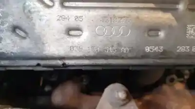 Piesă de schimb auto la mâna a doua motor complet pentru volkswagen golf plus v (5m1, 521) 1.9 tdi referințe oem iam   