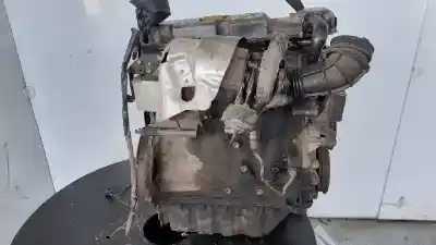 Second-hand car spare part complete engine for saab 9-3 berlina 2.2 s tid oem iam references d223l  