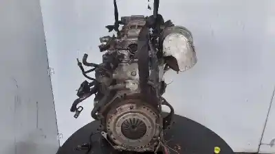 Second-hand car spare part complete engine for saab 9-3 berlina 2.2 s tid oem iam references d223l  