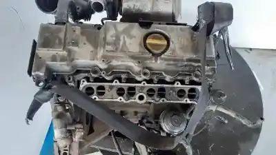 Second-hand car spare part complete engine for saab 9-3 berlina 2.2 s tid oem iam references d223l  