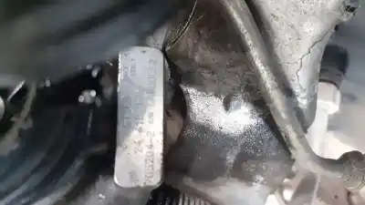 Second-hand car spare part complete engine for saab 9-3 berlina 2.2 s tid oem iam references d223l  