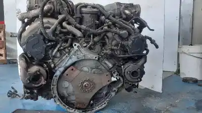 Recambio de automóvil de segunda mano de motor completo para volkswagen touareg (7la, 7l6, 7l7) 5.0 v10 tdi referencias oem iam ayh  