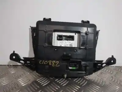 Автозапчастина б/у аудіо система / радіо cd для opel astra k (b16) 1.4 turbo (68) посилання на oem iam 39026780  