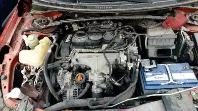 Peça sobressalente para automóvel em segunda mão MOTOR COMPLETO por MITSUBISHI LANCER SPORTBACK (CX)  Referências OEM IAM   