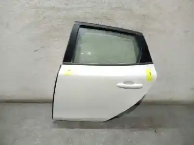 Gebrauchtes Autoersatzteil hintere linke tür zum volvo v40 (2012->) 2.0 inscription [2.0 ltr. - 140 kw diesel cat] oem-iam-referenzen 32321999