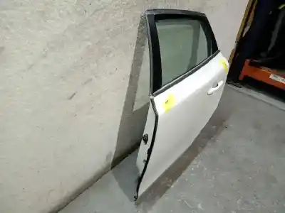 Peça sobressalente para automóvel em segunda mão porta do automóvel traseira esquerda por volvo v40 (2012->) 2.0 inscription [2.0 ltr. - 140 kw diesel cat] referências oem iam 32321999  