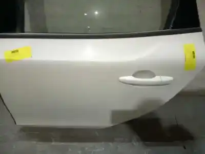 Peça sobressalente para automóvel em segunda mão porta do automóvel traseira esquerda por volvo v40 (2012->) 2.0 inscription [2.0 ltr. - 140 kw diesel cat] referências oem iam 32321999  