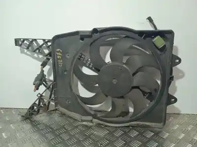 Автозапчастина б/у електро вентилятор для opel corsa d 1.3 16v cdti посилання на oem iam 440926702 51896964 440926702