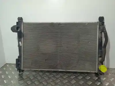 Автозапчасти б/у водяной радиатор за opel corsa d 1.3 16v cdti ссылки oem iam 877660600