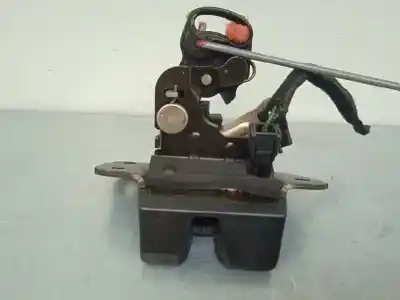 Gebrauchtes Autoersatzteil schloss heckdeckel zum kia picanto i (sa) 1.1 oem-iam-referenzen 8123007000