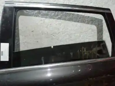 Автозапчасти б/у задняя левая дверь за audi q7 (4l) 3.0 tdi ссылки oem iam 4l0833051  