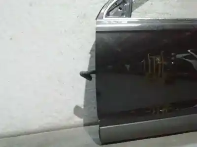 Автозапчастина б/у передні ліві двері для audi q7 (4l) 3.0 tdi посилання на oem iam 4l0831051a  