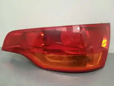 Second-hand car spare part right tailgate light for audi q7 (4l) 3.0 tdi oem iam references 4l0945094