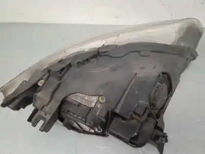 Автозапчастина б/у ліва фара для audi q7 (4l) 3.0 tdi посилання на oem iam 4l0941003a 89312890 