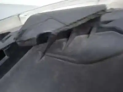 Автозапчастина б/у ліва фара для audi q7 (4l) 3.0 tdi посилання на oem iam 4l0941003a 89312890 