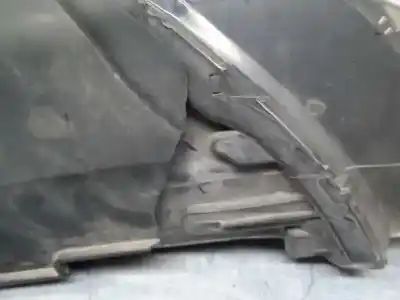 Автозапчастина б/у ліва фара для audi q7 (4l) 3.0 tdi посилання на oem iam 4l0941003a 89312890 