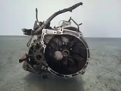 İkinci el araba yedek parçası vites kutusu için mazda 3 lim. (bl) 1.6 cd diesel cat oem iam referansları 6m5r7002yc