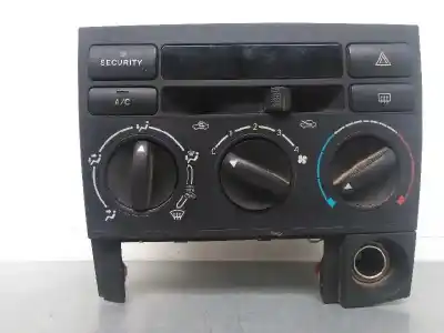 Автозапчасти б/у отопление / кондиционирование воздуха за toyota corolla (_e12_) 2.0 d-4d (cde120_) ссылки oem iam 5541213020