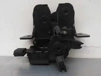 Автозапчасти б/у замок багажника/ворот за dacia duster ambiance 4x2 ссылки oem iam 905030010r 4 pins 