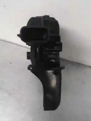 Автозапчасти б/у замок багажника/ворот за dacia duster ambiance 4x2 ссылки oem iam 905030010r 4 pins 