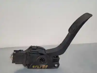 Second-hand car spare part accelerator pedal for ford fiesta (cb1) ghia oem iam references 8v219f836aa