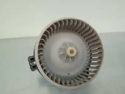 Second-hand car spare part heater blower motor for subaru legacy kombi/outback b14 outback limited oem iam references 2727005290