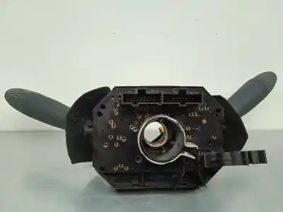 Автозапчастина б/у многофункційне управління для ford ka (ccu) black edition посилання на oem iam 7355593080 10002565 07355593080