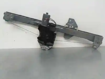Second-hand car spare part passenger side right window regulator for dacia lodgy 1.5 dci diesel fap cat oem iam references 9030295d