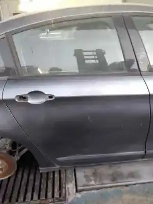 Second-hand car spare part rear right door for citroen c5 berlina seduction oem iam references 