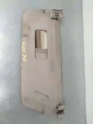 Автозапчастина б/у лівий натір для citroen c4 picasso intensive посилання на oem iam   