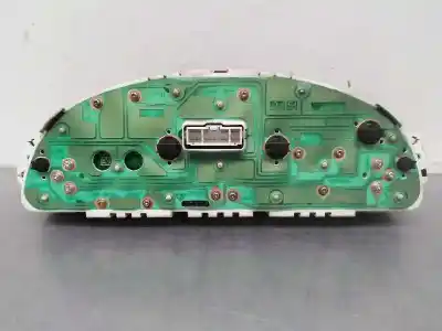 Recambio de automóvil de segunda mano de cuadro instrumentos para hyundai matrix (fc) 1.5 crdi gls referencias oem iam 9400317360  200517900h
