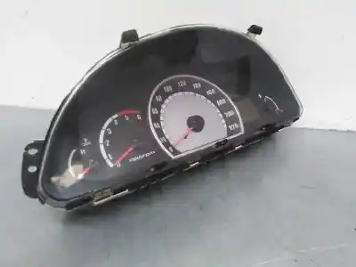 Recambio de automóvil de segunda mano de cuadro instrumentos para hyundai matrix (fc) 1.5 crdi gls referencias oem iam 9400317360  200517900h