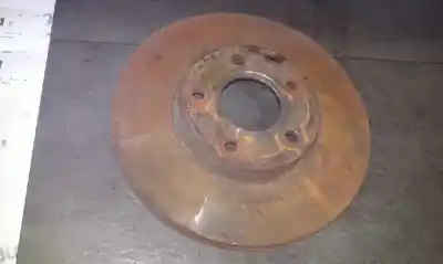 Pezzo di ricambio per auto di seconda mano disco freno anteriore per ford focus lim. (cb8) trend riferimenti oem iam 