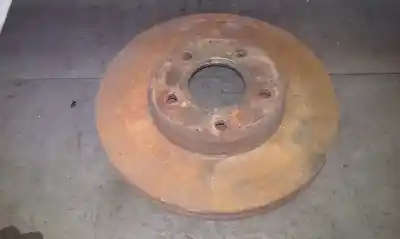 Pezzo di ricambio per auto di seconda mano disco freno anteriore per ford focus lim. (cb8) trend riferimenti oem iam 1790221