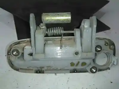 İkinci el araba yedek parçası dis kol ön sag için toyota corolla (e11) 1.4 linea terra oem iam referansları   