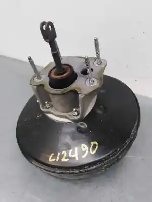 Pezzo di ricambio per auto di seconda mano servo freio per renault scenic iii 1.5 dci diesel fap riferimenti oem iam 472100005r