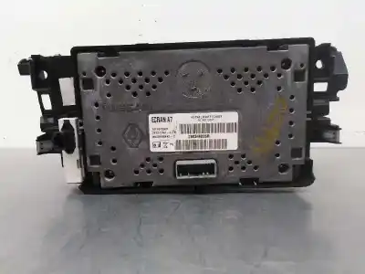 Автозапчасти б/у многофункциональный дисплей за renault laguna coupe gt ссылки oem iam 280340026r  