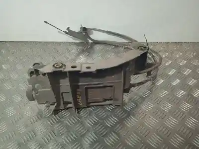 Piesă de schimb auto la mâna a doua modul motoras frana de mana electric pentru renault scenic ii 1.5 dci diesel referințe oem iam 8200396849  scenic 5 plazas