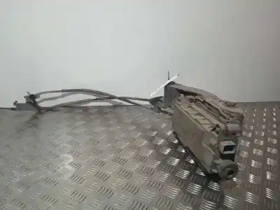 Piesă de schimb auto la mâna a doua modul motoras frana de mana electric pentru renault scenic ii 1.5 dci diesel referințe oem iam 8200396849  scenic 5 plazas