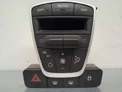 Pièce détachée automobile d'occasion commande de climatisation / chauffage pour renault laguna coupe gt références oem iam 275100002r