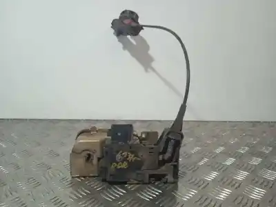 Pezzo di ricambio per auto di seconda mano serratura porta anteriore destra per ford transit caja cerrada, larga (fy) (2000 =>) 2.4 tde cat riferimenti oem iam yc1av21812ab