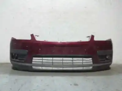 Pezzo di ricambio per auto di seconda mano paraurti anteriore per ford focus c-max (cap) ambiente (d) riferimenti oem iam 3m51r17c749ad