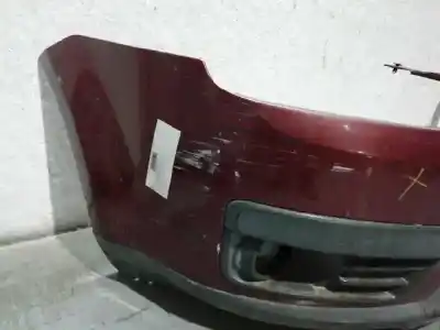 Second-hand car spare part front bumper for ford focus c-max (cap) ambiente (d) oem iam references 3m51r17c749ad  