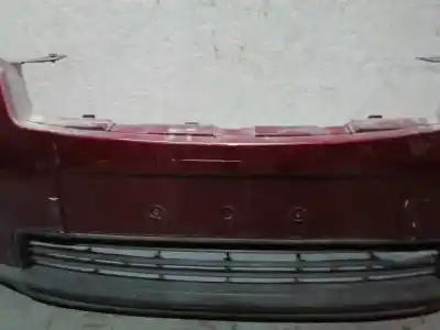 Second-hand car spare part front bumper for ford focus c-max (cap) ambiente (d) oem iam references 3m51r17c749ad  