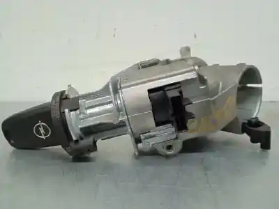Автозапчасти б/у переключатель стартера за opel corsa d 1.3 16v cdti ссылки oem iam 56155d  55703083